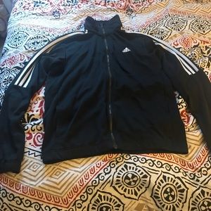 Adidas Track Jacket